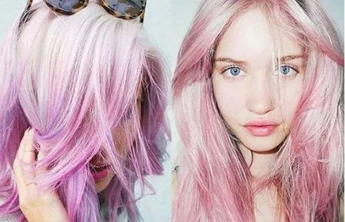 适合青春期女生的红发颜色推荐有哪些？