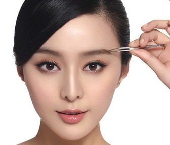 一_眉部:性格底色与婚恋节奏 的先导符号