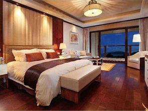 4. 舟山五渔岛 (海鲜好吃…单是住宿条件太差了!)