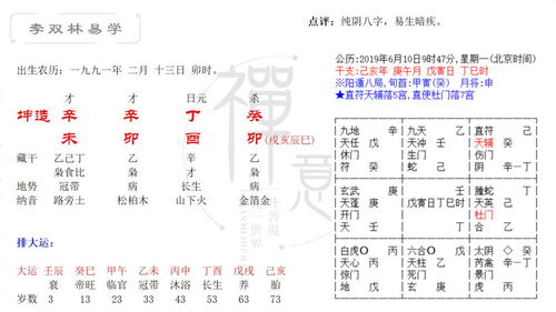 李双林八字合婚视频显示八字不合，这样的女命可以结婚吗？