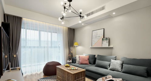 2.2 阳台与厨房的空间关系