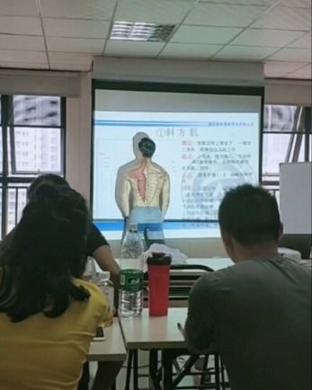 三、 周边环境能量学（风水）对学习了解效能的作用于