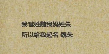 一些更“炸裂”的名字（你肯定喜欢！）