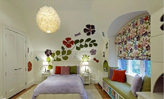 卧室风水对小孩成长有怎样的影响呢？