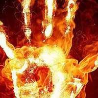 炉中火命选手机号，用哪个头像符合五行相生原则？