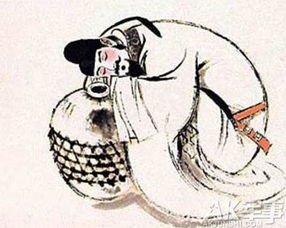 李白属什么生肖？他最适合打哪个生肖？这背后有何生肖文化内涵？