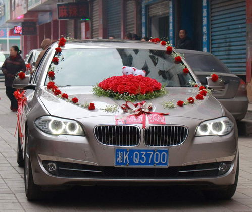 震惊！婚车选不好竟会家破人亡？这些禁忌必须知道！