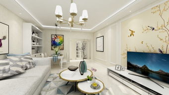 客厅墙背景风水有哪些讲究需要注意？