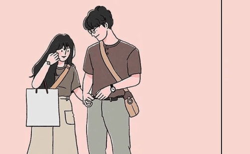 2. 男性群体“男生女相”