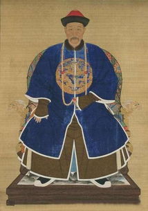 3．咸丰帝之后代稀更少现象
