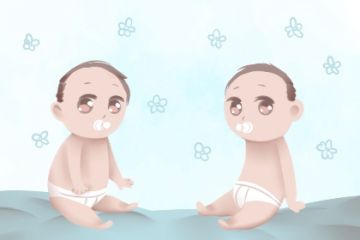二、名字“魔术”解析（保证不烂！）