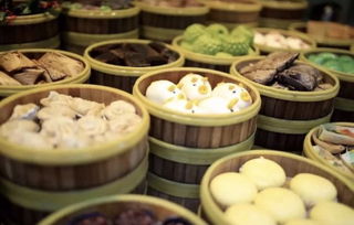 豫园：小笼包贵得离谱