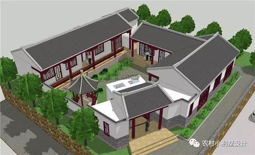 啊呀我去！农村院子搞装修居然还要看风水？