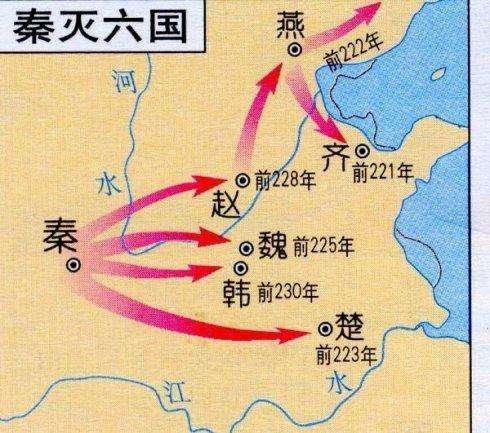 一、 先行条件：旱灾、政治领域动荡与战略布局