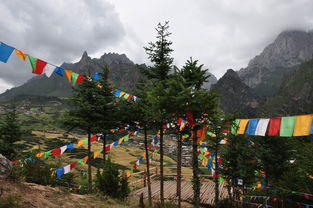 一场莫名其妙的灵山之旅：到底有没有那个传说中的区域？