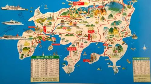 四国八十八箇所: 朝圣之路上的迷茫