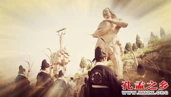 三、祭祀文化的历史演变：从简单拜奠到隆重仪式