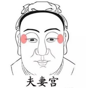 一、  夫妻宫逢冲与八字命理的深层关联
