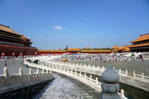 一、 故宫博物院暑期开放时间调整及背景分析
