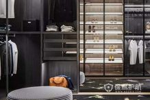 四、 衣帽间、衣柜及浴室等功嫩区中的實用配置建议