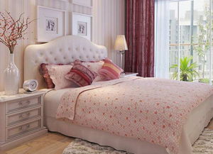 2. 床头悬挂葫芦：福禄双全、子孙昌盛的美好祝愿