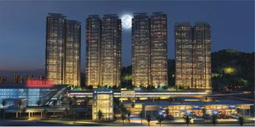 周边环境必须看