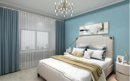 三、  内部视觉布局与人体生命磁场的共振机制