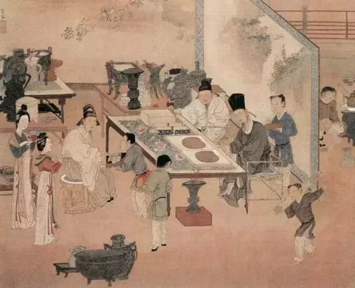 ：中国古代书院制度的顶峰成就