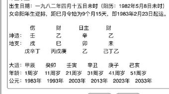 如何解读八字命局，分析个人运势？