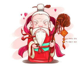 中国最灵月老和世界上最灵的月老，他们的图片在哪里可以看到？