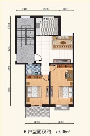 哪种户型风水较好,推荐风水好的户型类型?