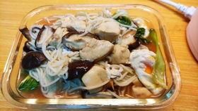 第一章：烹饪技艺的技术解构与营养学原理