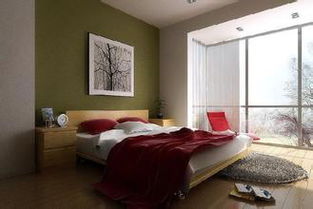 床位布局的严谨性