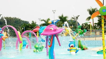 无锡水世界门票优惠套餐：一场说走就走的“水”逆之旅