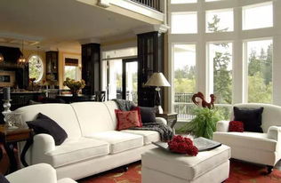 主卧室：安定身心的重要枢纽