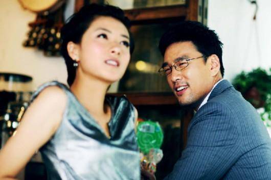 张曼玉八字姻缘不合，如何调整八字改善姻缘运势？