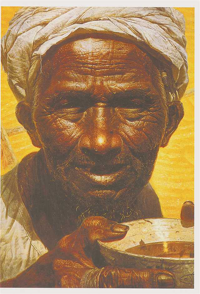 主题与情感：对中国农民形象的诗意凝练