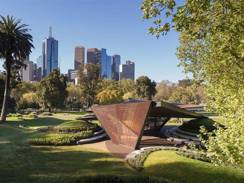 上海有哪些文艺风格的建筑师创办的建筑工作室？