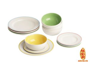 女人的碟子噩梦