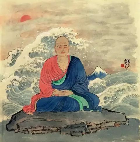 得道高僧入俗梦——态度消极与职业发展风险