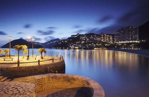 浅水湾：宜居宜业的风水佳地