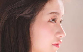 鼻骨宽面相是否更佳？