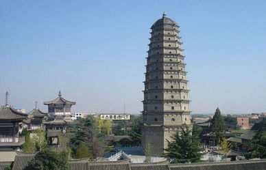 法门寺全攻略：我的佛祖啊！