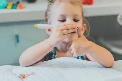 第一印象？呵呵！