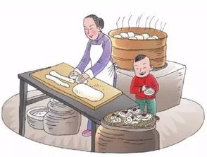 1. 杀猪割年肉：物品准备与象征意义并存