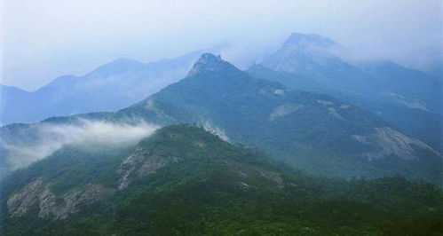 杨救贫在四川风水留题，广东云浮六都风水名地留题，这两处风水宝地有何独特之处？