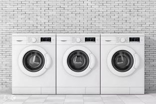 一、  洗衣机风水属性与五行生克的深层机理