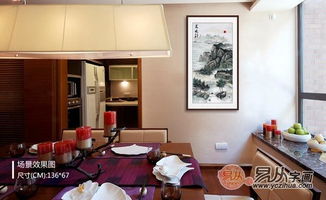 二、 不适宜悬挂的书画题材及其潜在负面影响