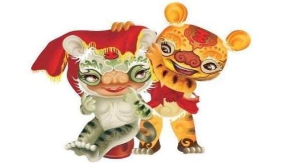 属虎女2026年6月运势如何？属虎人6月份运势怎样？