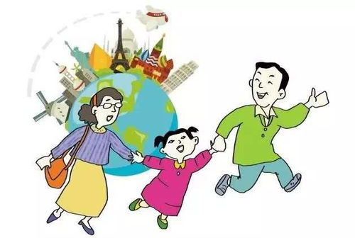 为什么越来越多成年人选择“不带娃亲子游”？